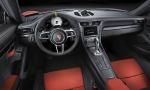 Porsche 911 GT3 RS 2015 года